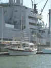 Boat-at-Old-Navy-Yard2web.jpg (13806 bytes)