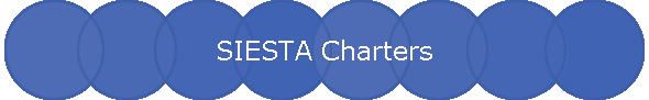 SIESTA Charters
