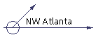 NW Atlanta