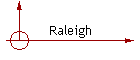 Raleigh