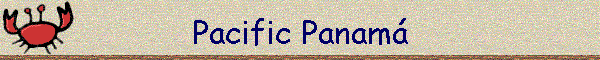 Pacific Panamá